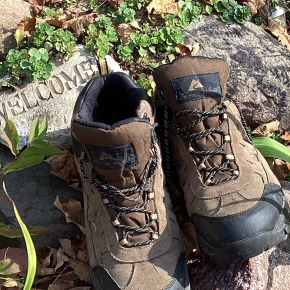 GREAT HIKING TREKKING WORK ?  BOOT Sz 15  OZARK TRAIL main image 14
